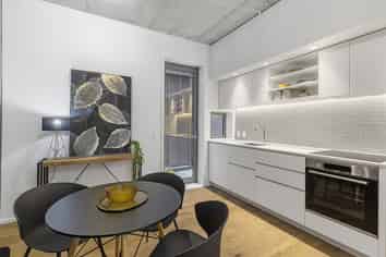 11/257 Willis Street, Te Aro