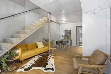 11/257 Willis Street, Te Aro