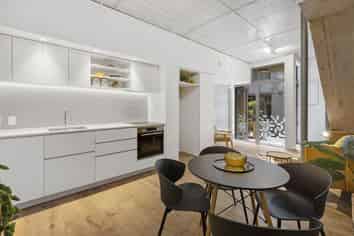 11/257 Willis Street, Te Aro