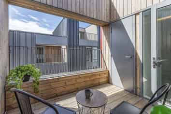 11/257 Willis Street, Te Aro