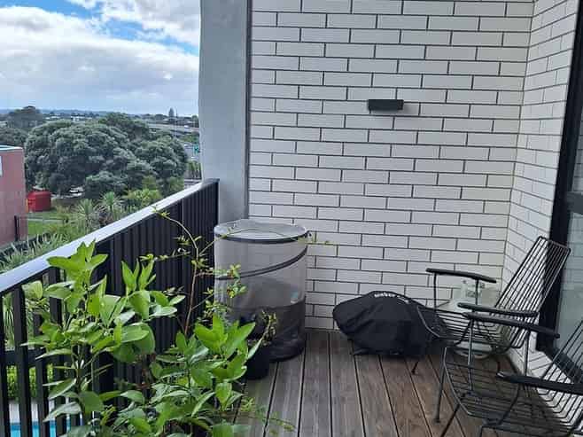 203/1C Oakley Avenue, Waterview