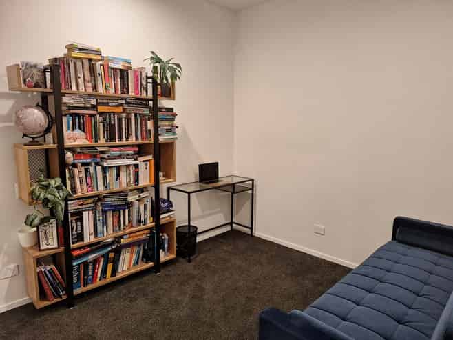 203/1C Oakley Avenue, Waterview