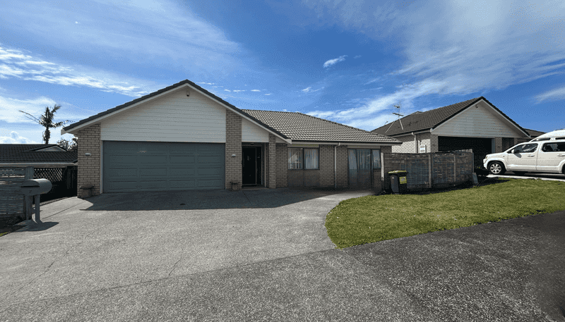 3 Baird Street, Howick