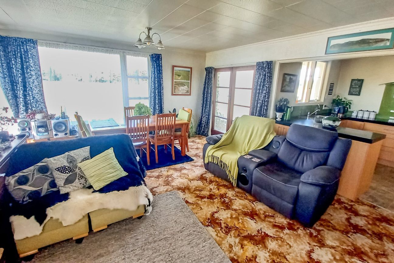Farmlet With Tidy 4 Bedroom Sturdy Home – pohled 4