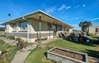 111 Clifden Highway, Tuatapere