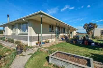 111 Clifden Highway, Tuatapere