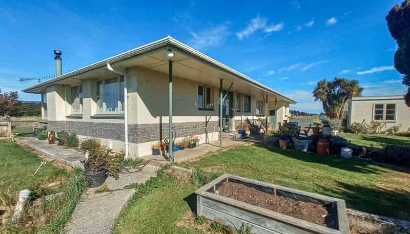 111 Clifden Highway, Tuatapere