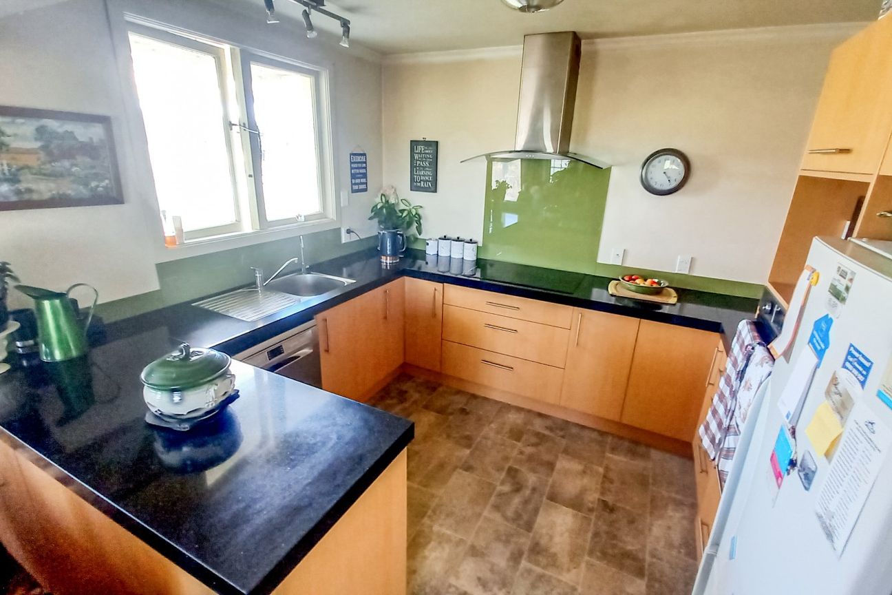 Farmlet With Tidy 4 Bedroom Sturdy Home – pohled 5