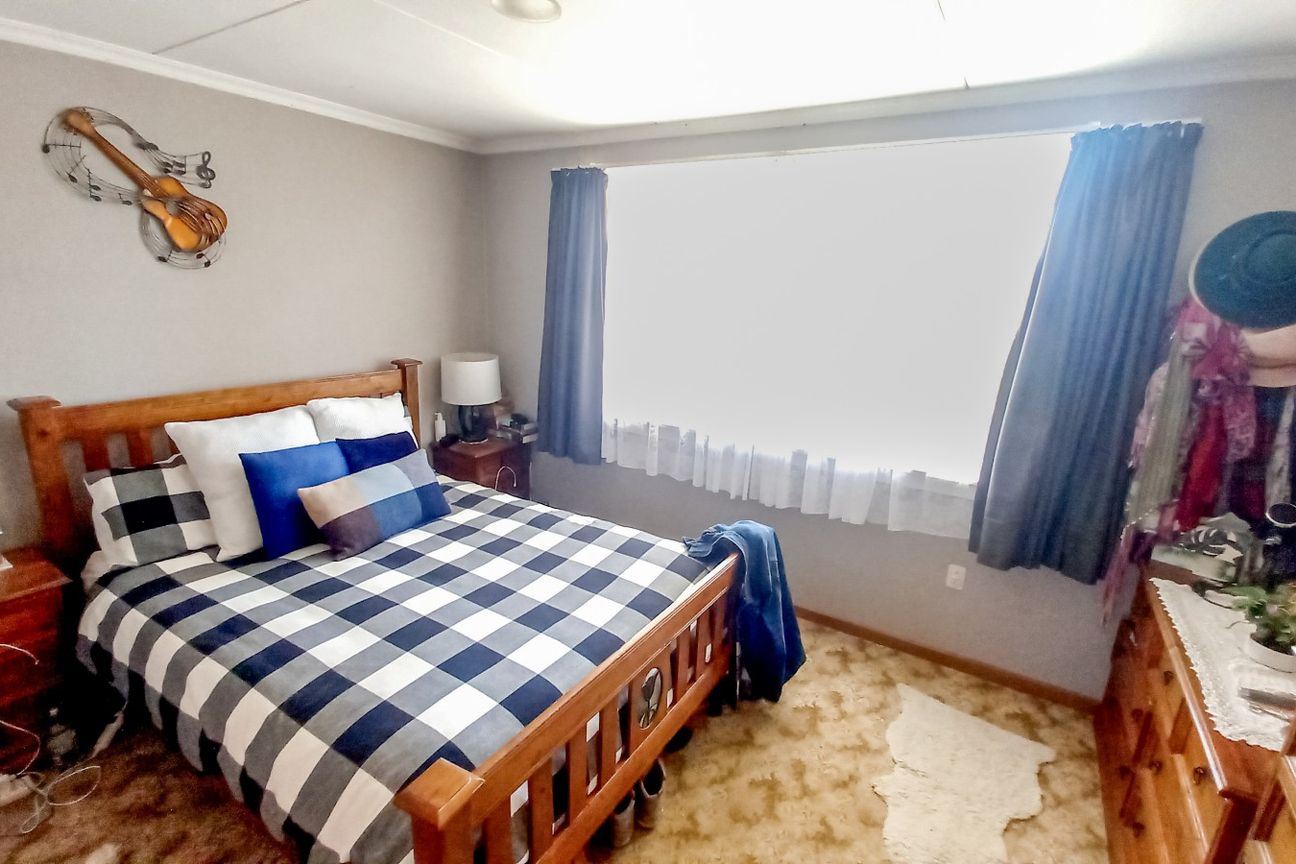 Farmlet With Tidy 4 Bedroom Sturdy Home – pohled 6