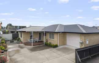 53B Pemberton Crescent, Greerton