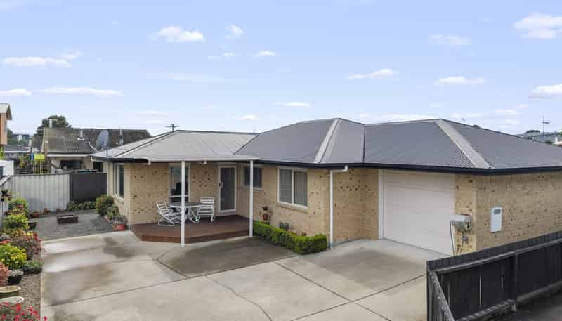 53B Pemberton Crescent, Greerton