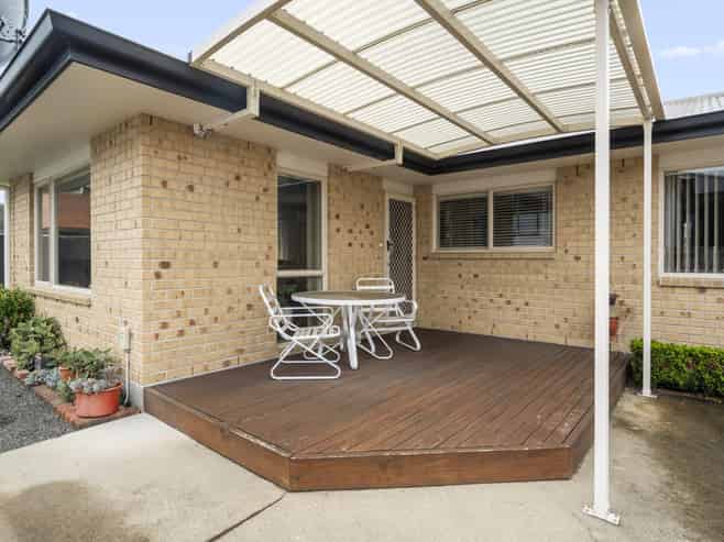 53B Pemberton Crescent, Greerton