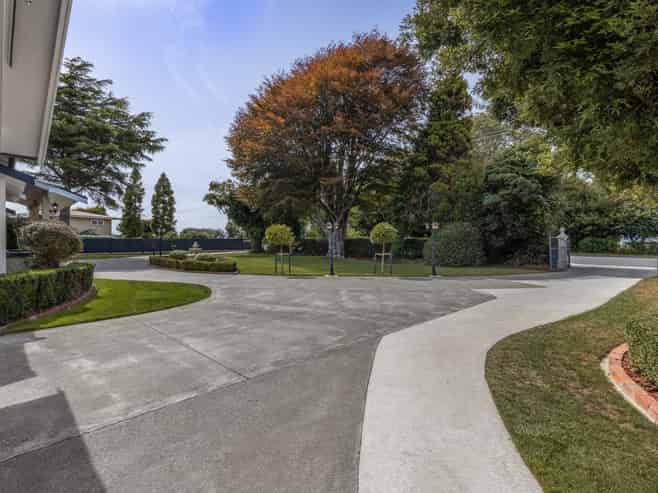 119 Bartholomew Road, Levin