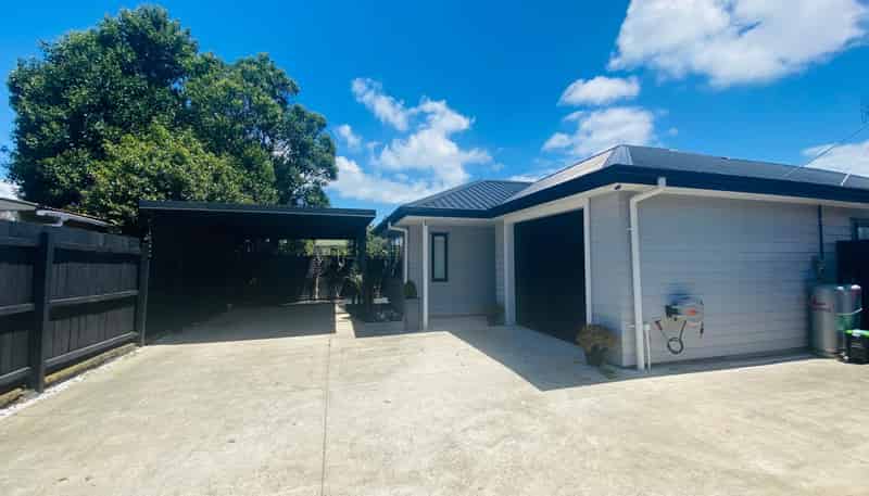 239C Robertson Road, Mangere East