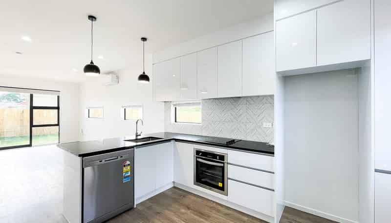 15D Parkinson Avenue, Mount Albert