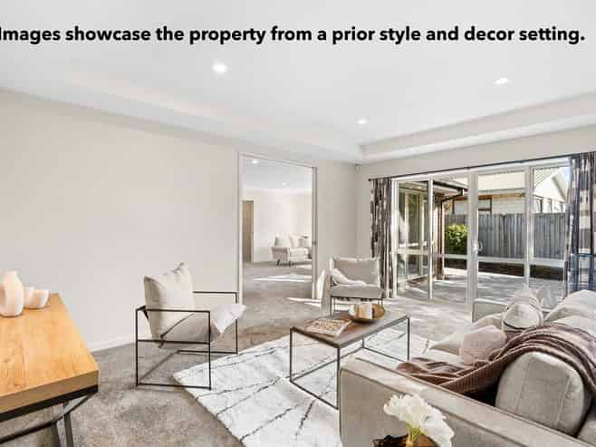 92 Condell Avenue, Papanui