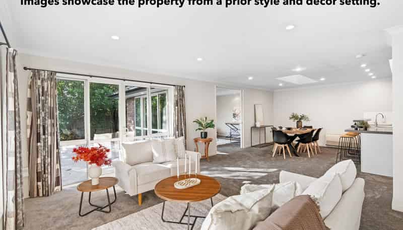 92 Condell Avenue, Papanui