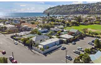 33 Stoke Street, Sumner