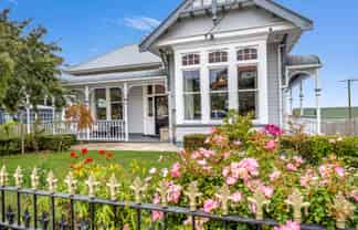 19 Wharfe Street, Oamaru