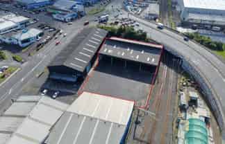 1,154sqm Canopy + 1,000sqm Yard