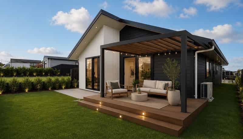 44 Whatahuhu Street, TE KAUWHATA