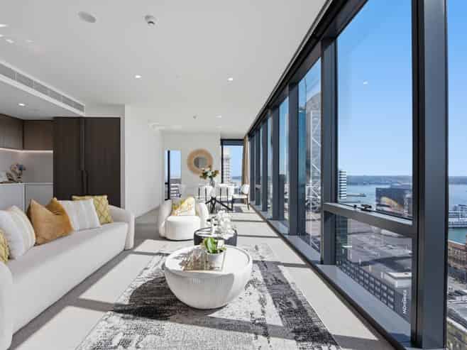 2801/10 Commerce Street, Auckland Central