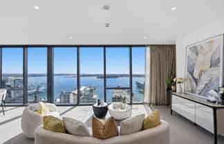 2801/10 Commerce Street, Auckland Central