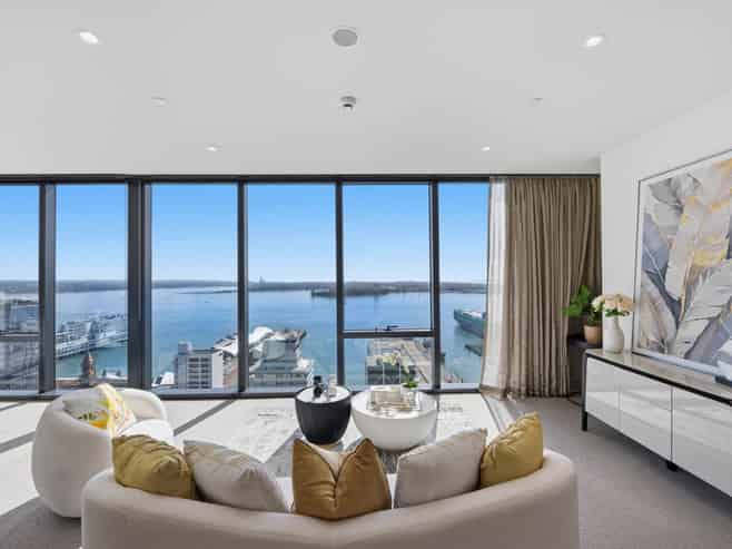 2801/10 Commerce Street, Auckland Central