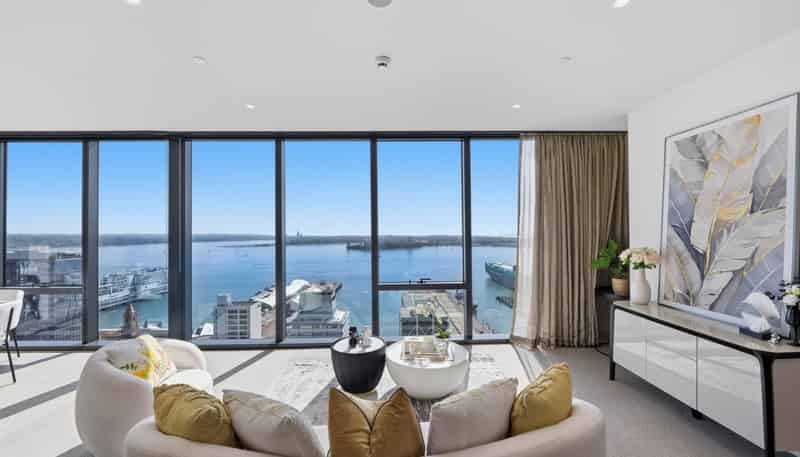 2801/10 Commerce Street, Auckland Central