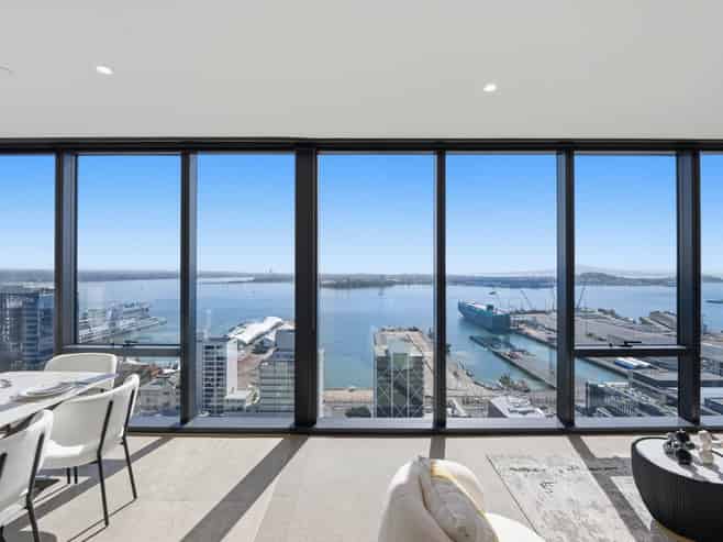 2801/10 Commerce Street, Auckland Central