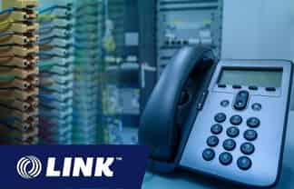 Telecom | Recurring Revenue | Low Hours