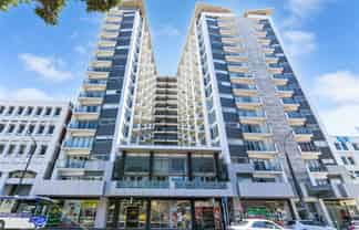 1321/74 Taranaki Street, Wellington Central