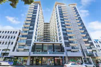 1321/74 Taranaki Street, Wellington Central