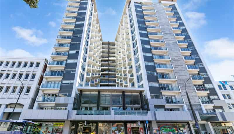 1321/74 Taranaki Street, Wellington Central