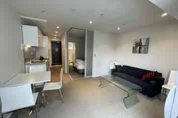 1321/74 Taranaki Street, Wellington Central