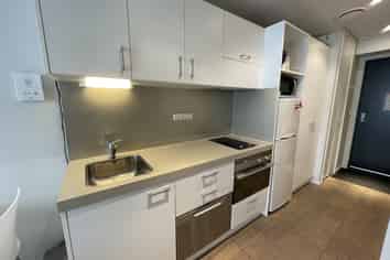 1321/74 Taranaki Street, Wellington Central