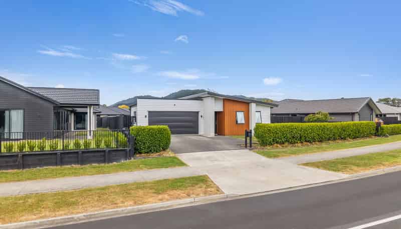 12 Taraheke Drive, Taupiri