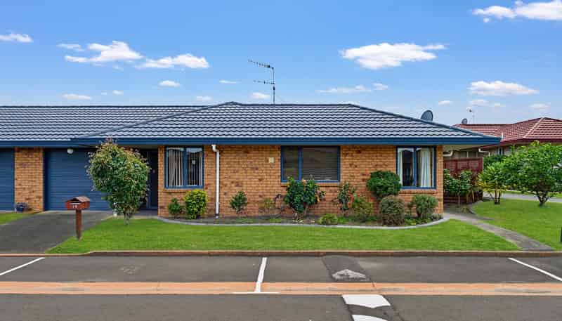 13 Totara Park, Whakatane