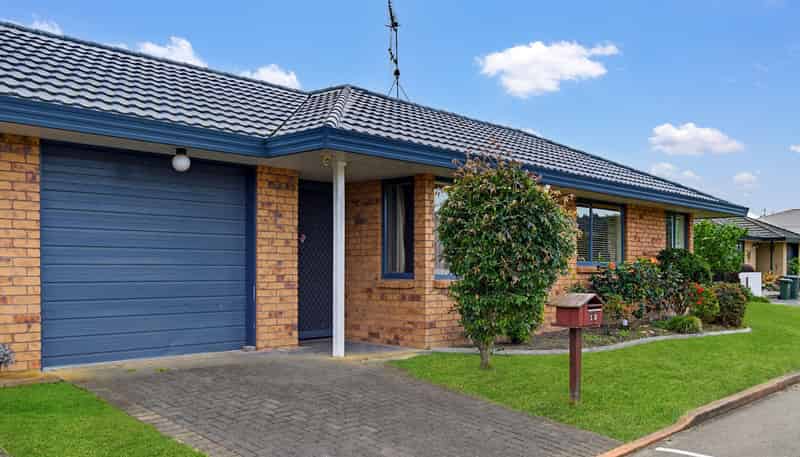 13 Totara Park, Whakatane