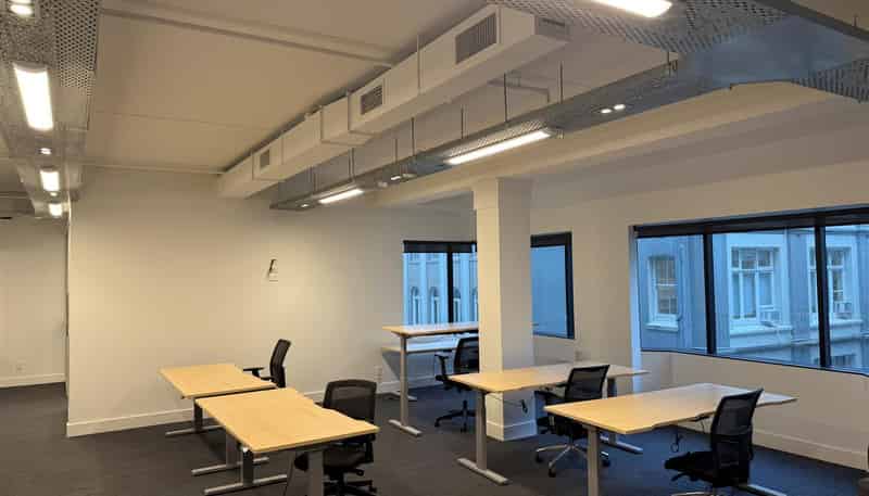  12 O'Connell Street, Auckland Central