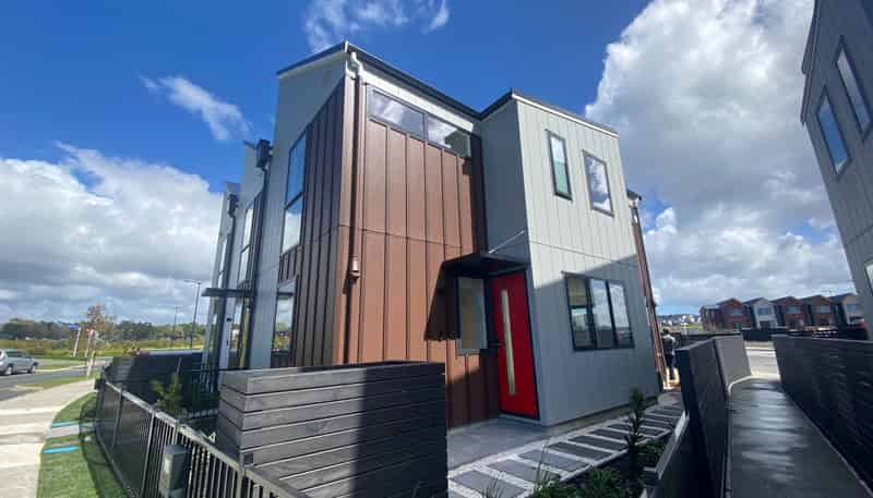 55 Te Taruna Drive, Milldale