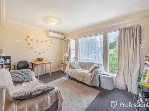 6/21 Britannia Street, Petone