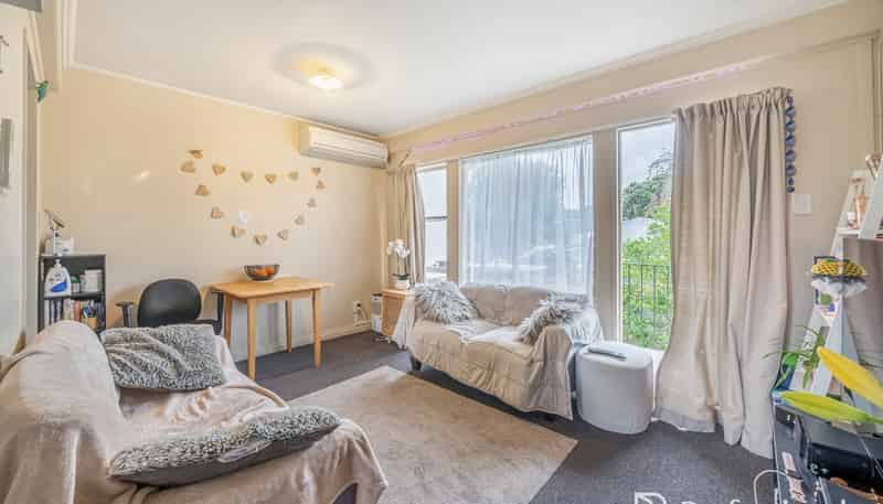 6/21 Britannia Street, Petone