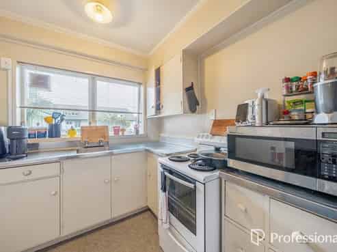 6/21 Britannia Street, Petone