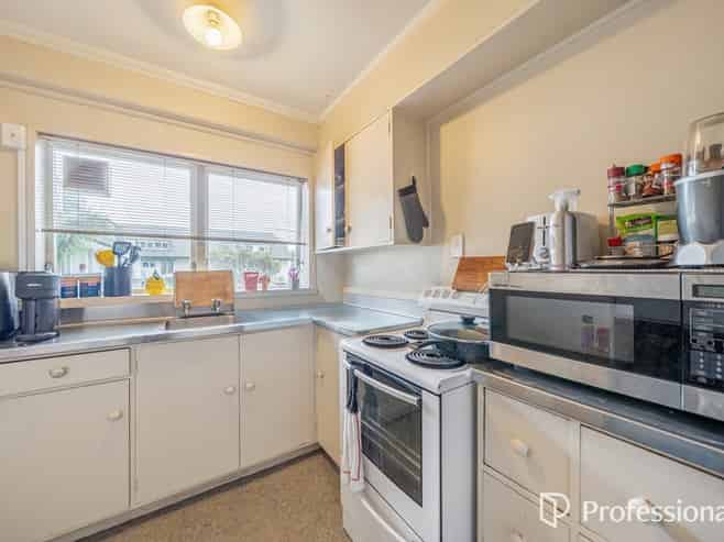 6/21 Britannia Street, Petone
