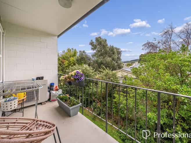 6/21 Britannia Street, Petone