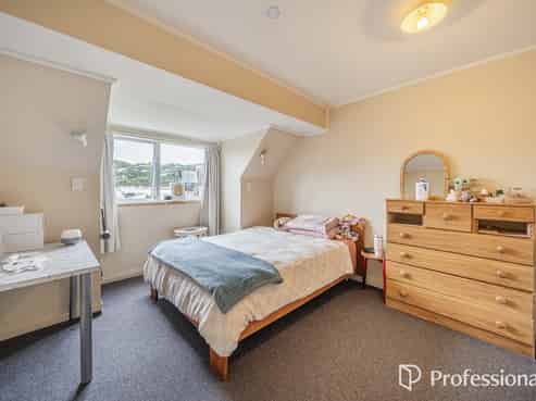 6/21 Britannia Street, Petone