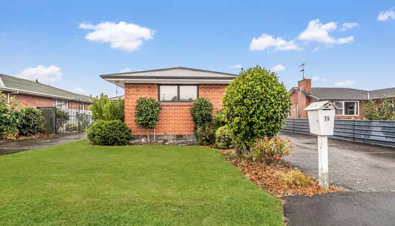 19 Porter Street, Netherby
