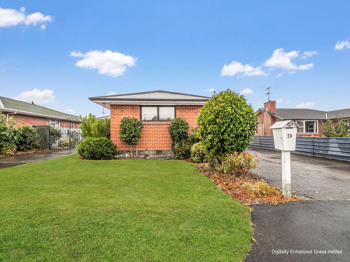 Flexible Family Living with 4th Bedroom Potential, Netherby