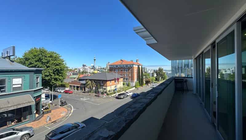 112 Parnell Road, Parnell